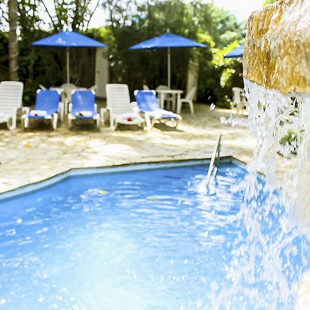 Comfort Inn Тампико Экстерьер фото