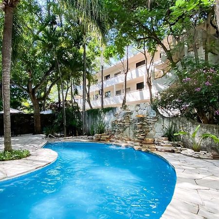 Comfort Inn Тампико Экстерьер фото