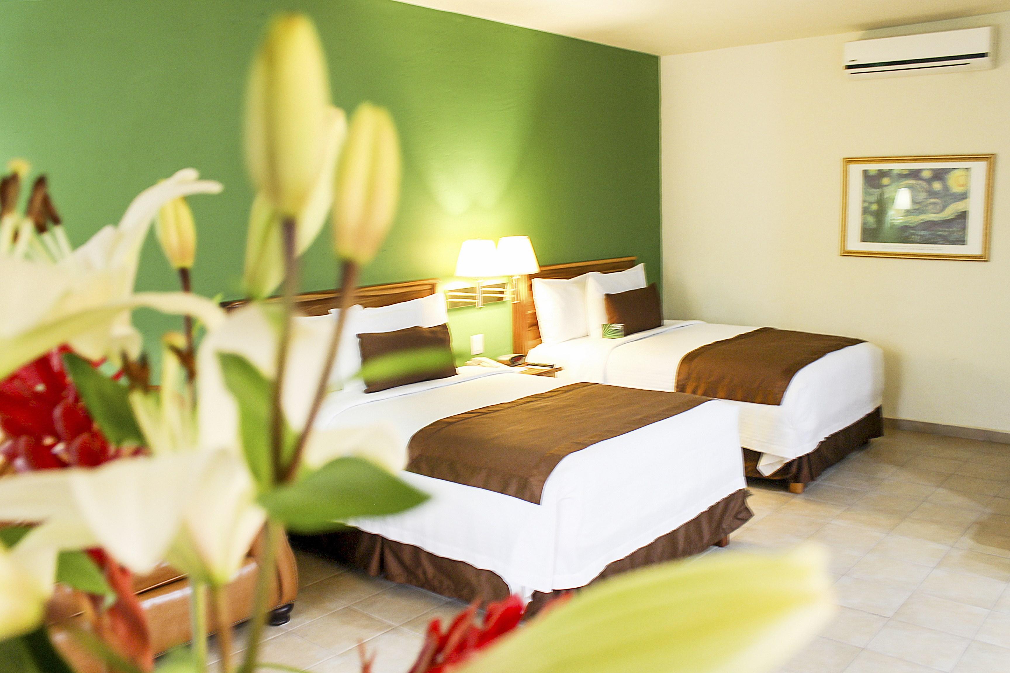 Comfort Inn Тампико Экстерьер фото