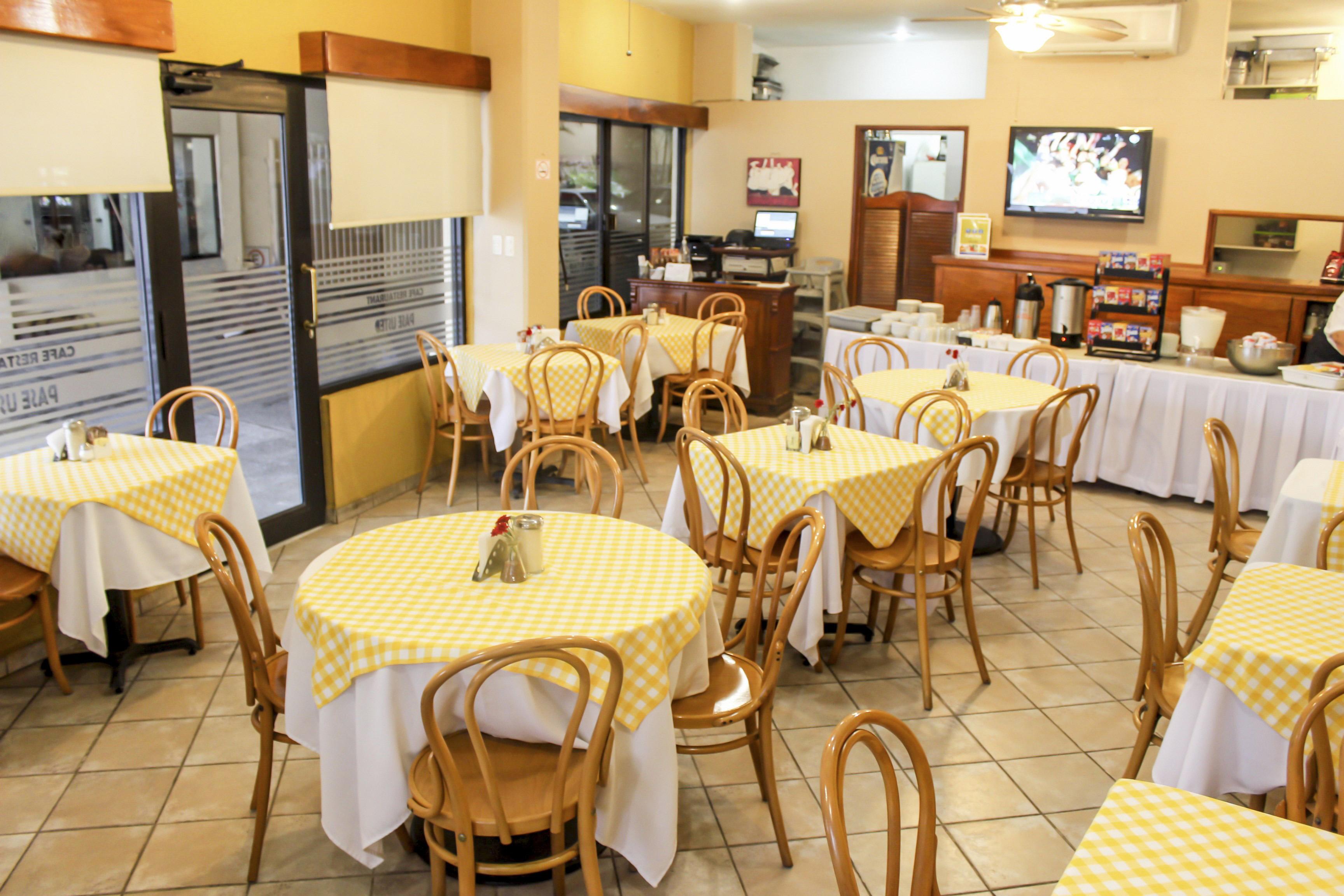 Comfort Inn Тампико Экстерьер фото