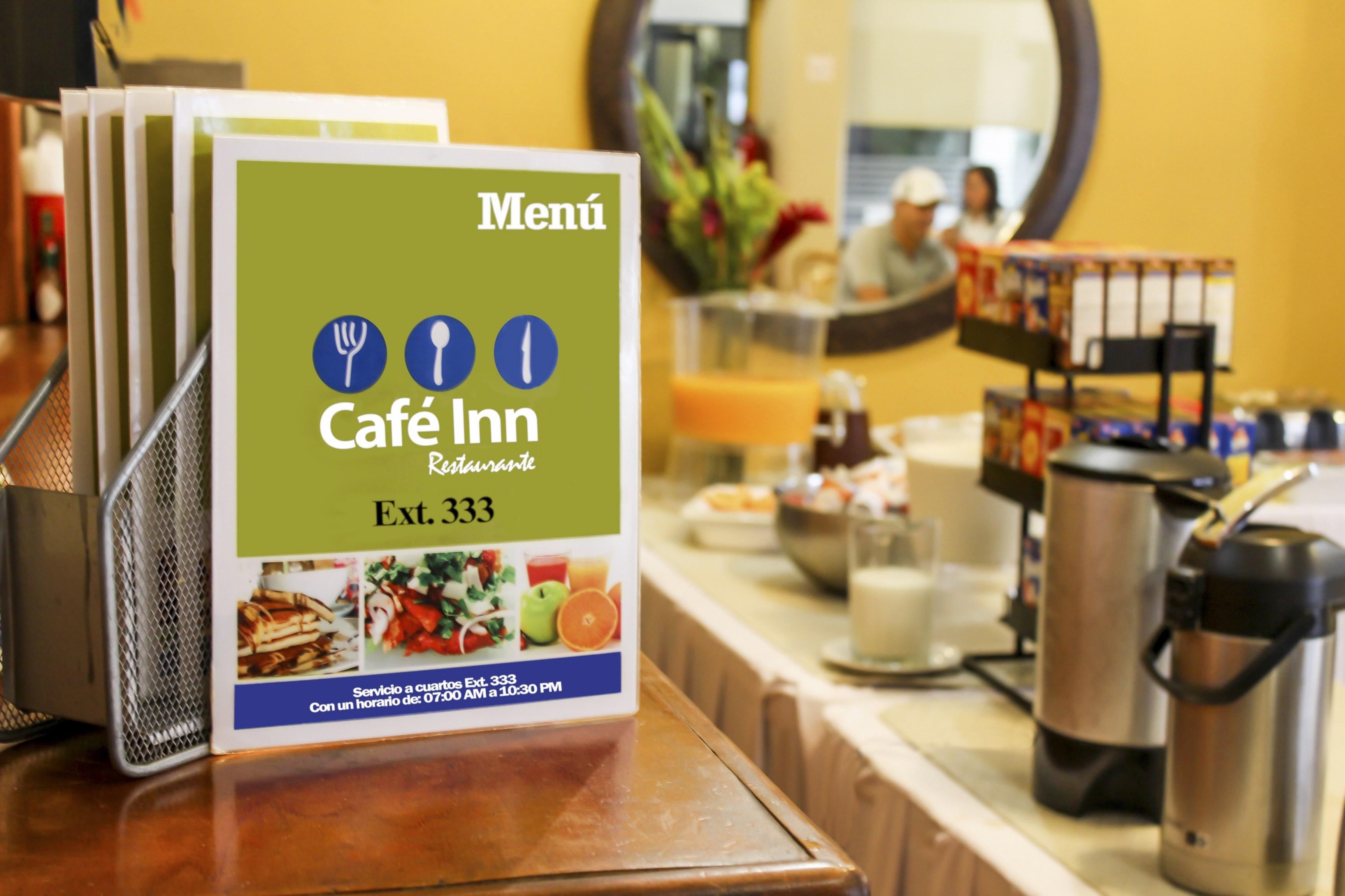Comfort Inn Тампико Экстерьер фото