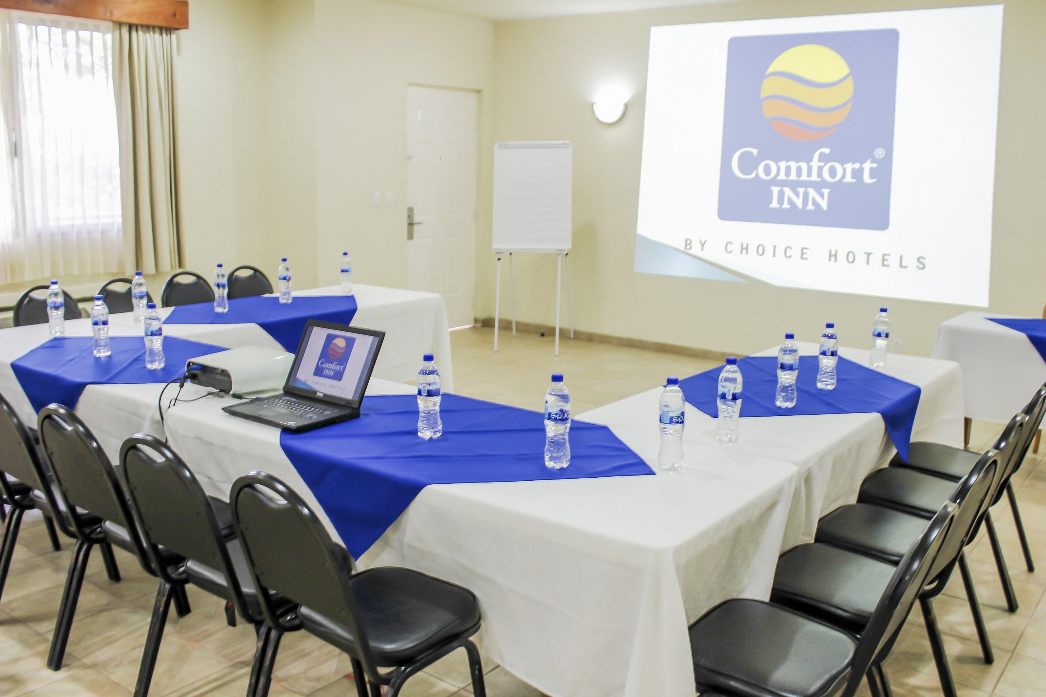 Comfort Inn Тампико Экстерьер фото
