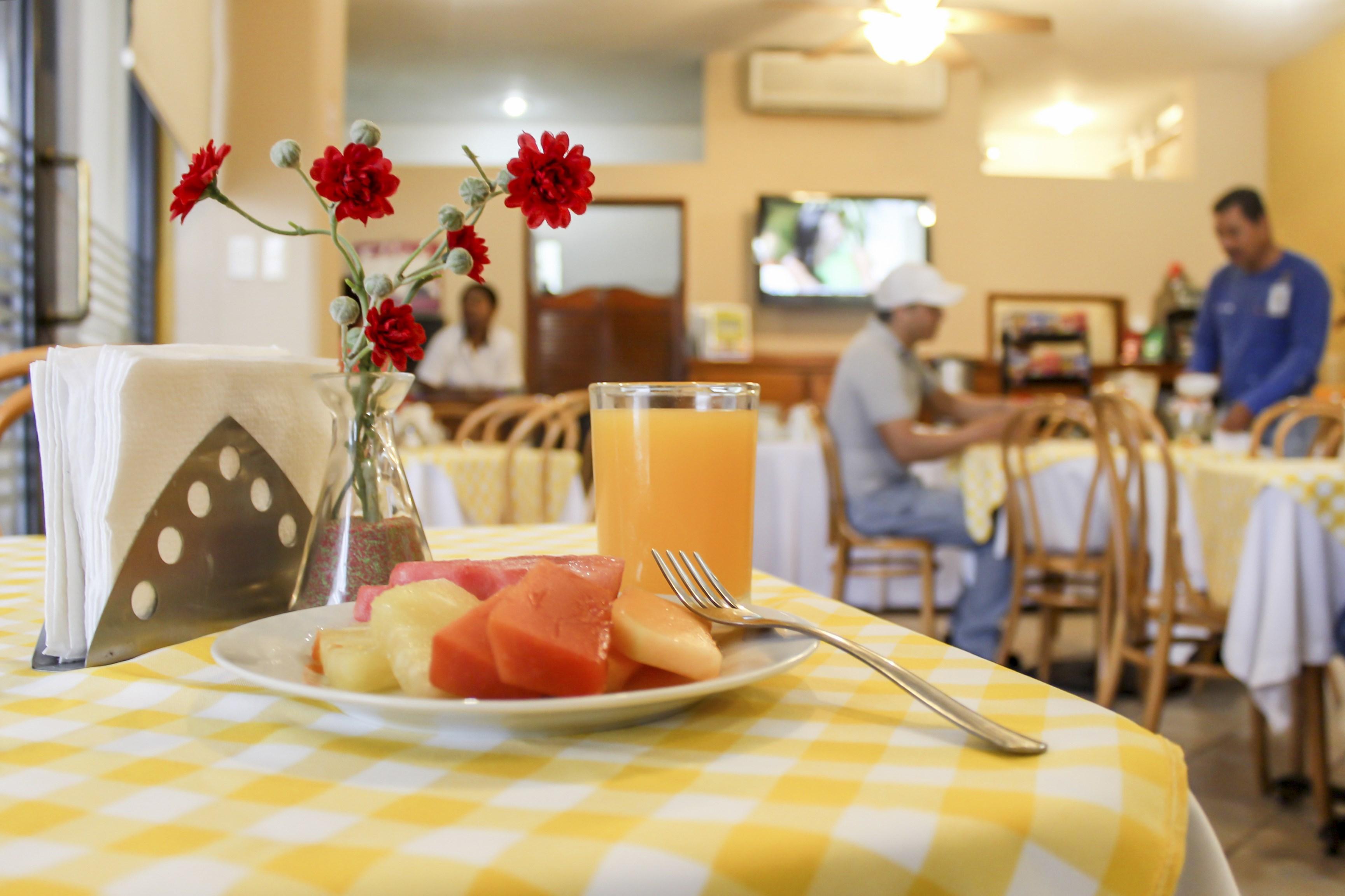Comfort Inn Тампико Экстерьер фото