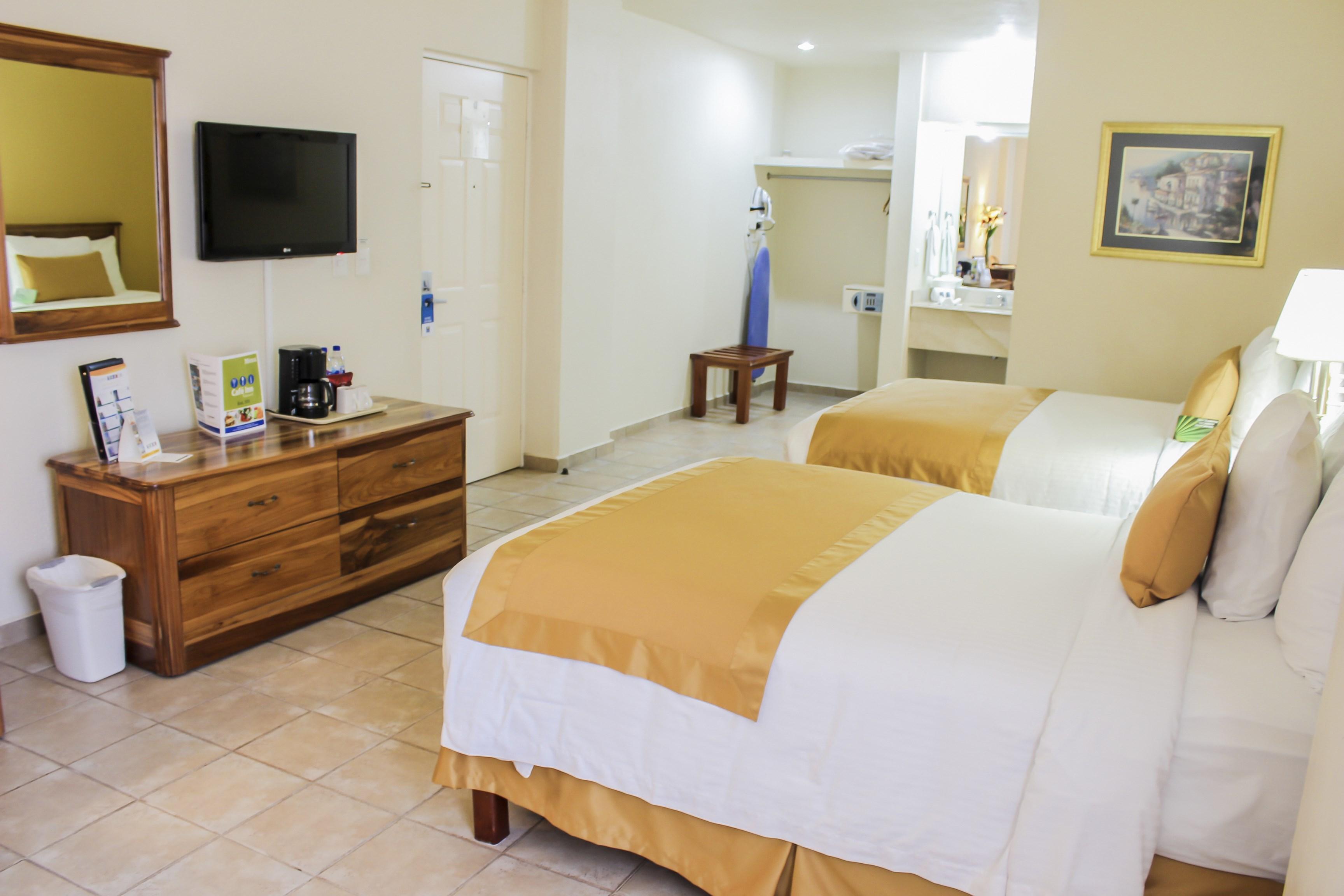 Comfort Inn Тампико Экстерьер фото