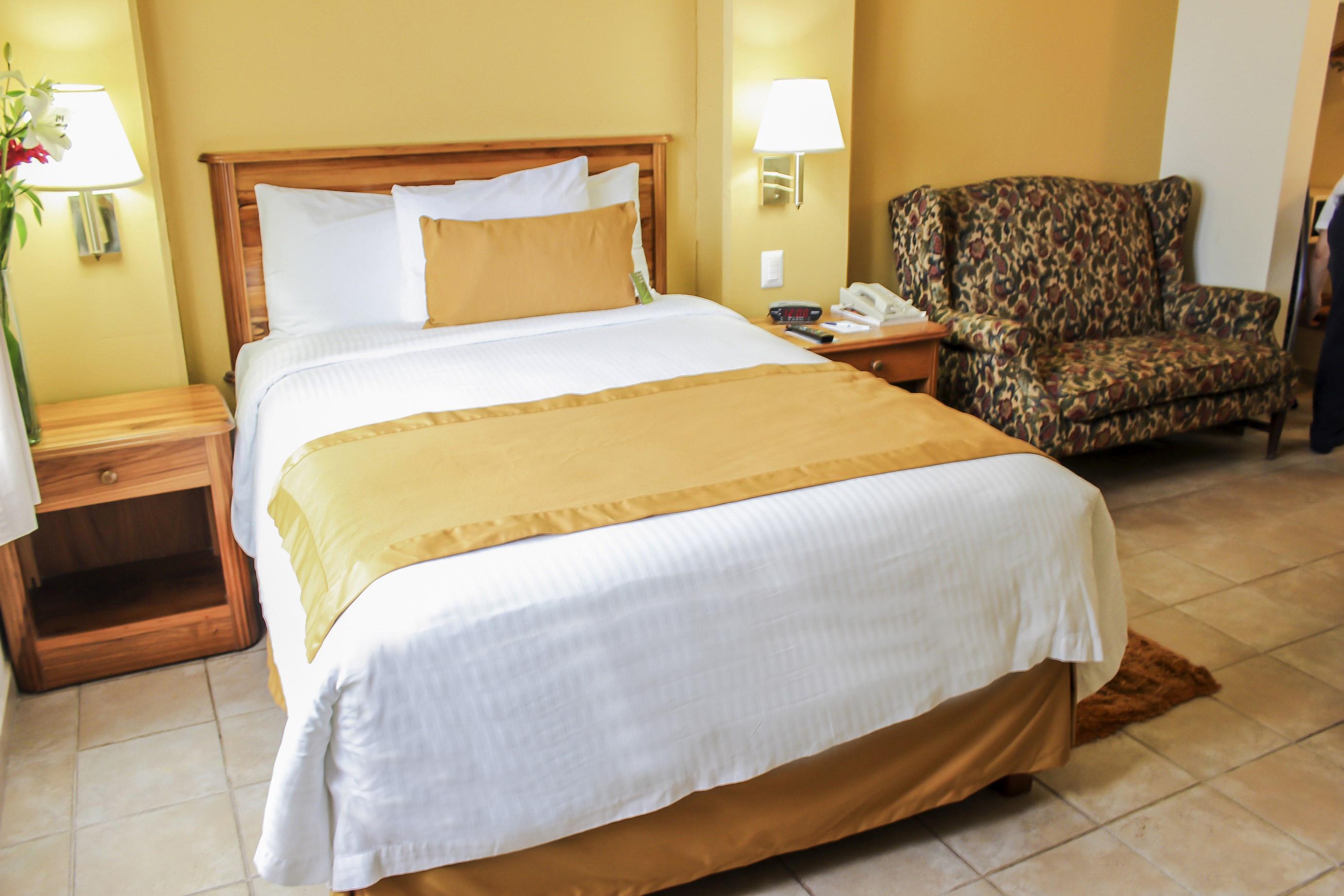 Comfort Inn Тампико Экстерьер фото