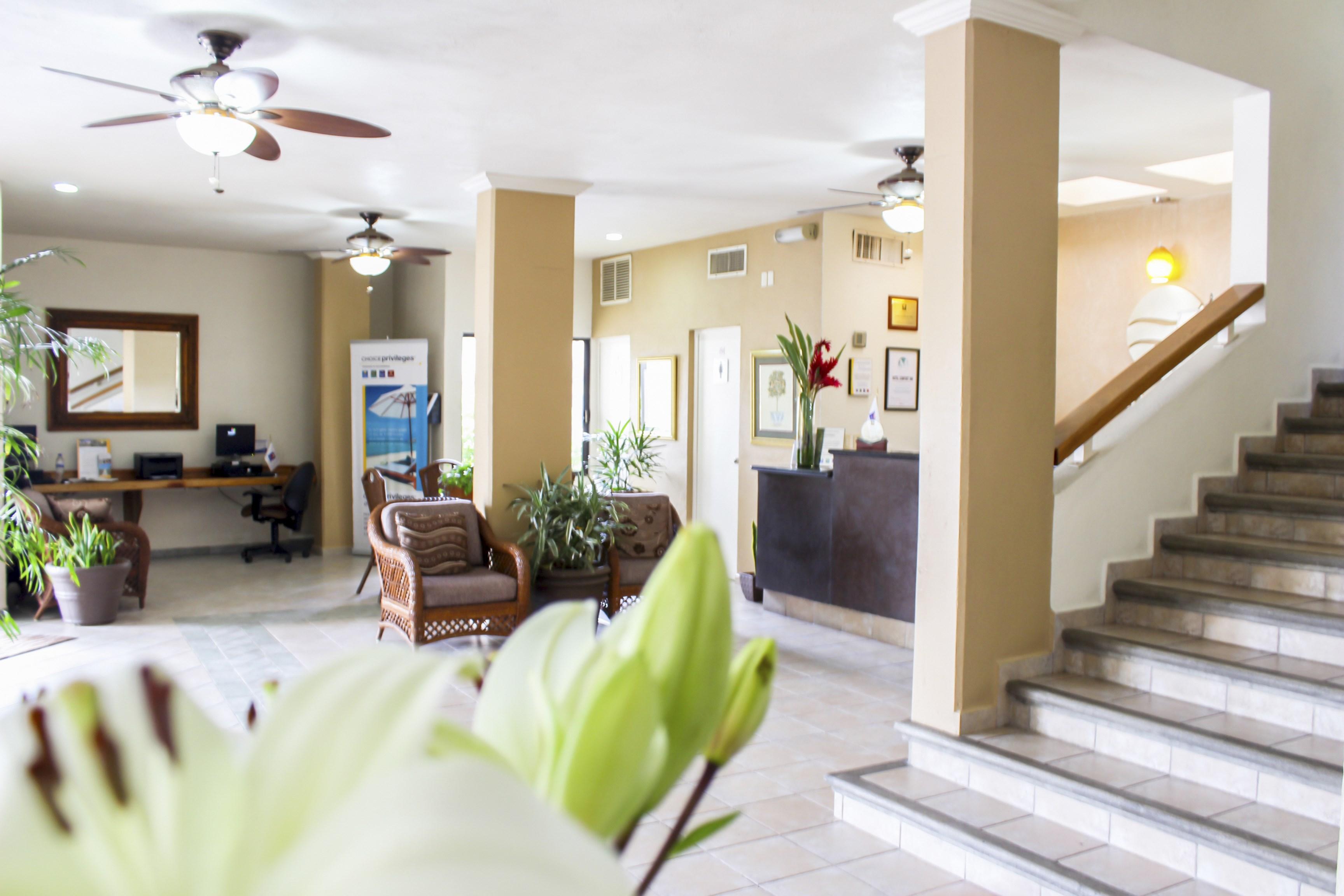 Comfort Inn Тампико Экстерьер фото