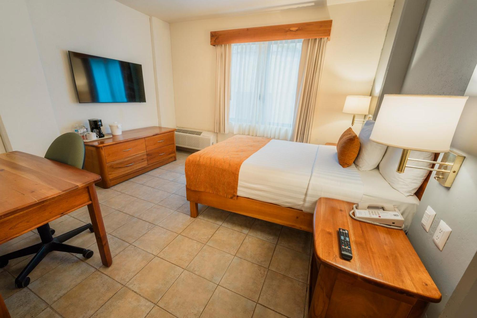 Comfort Inn Тампико Экстерьер фото