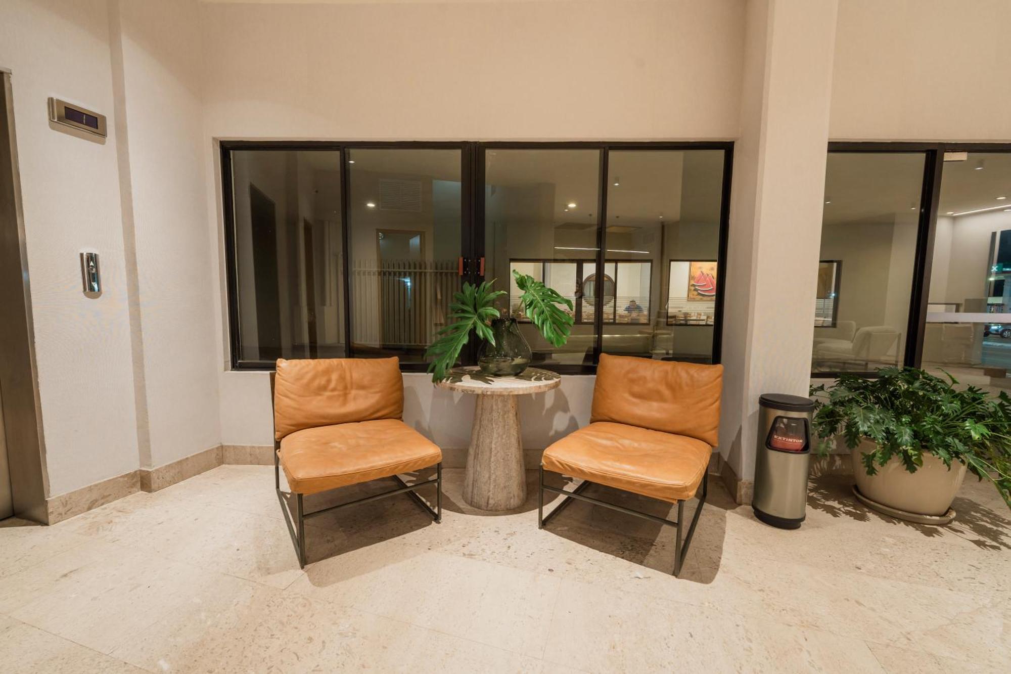 Comfort Inn Тампико Экстерьер фото