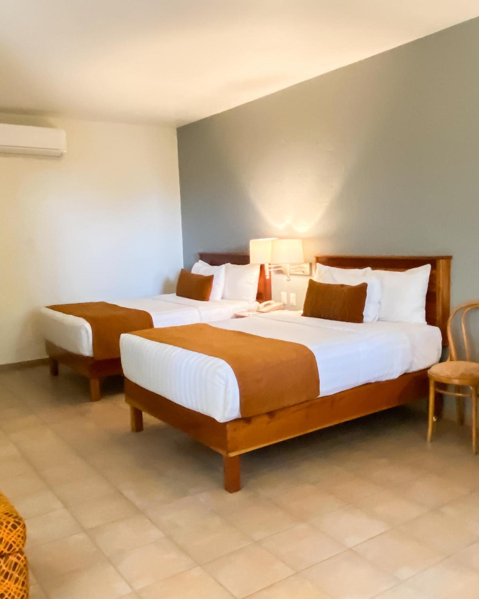 Comfort Inn Тампико Экстерьер фото