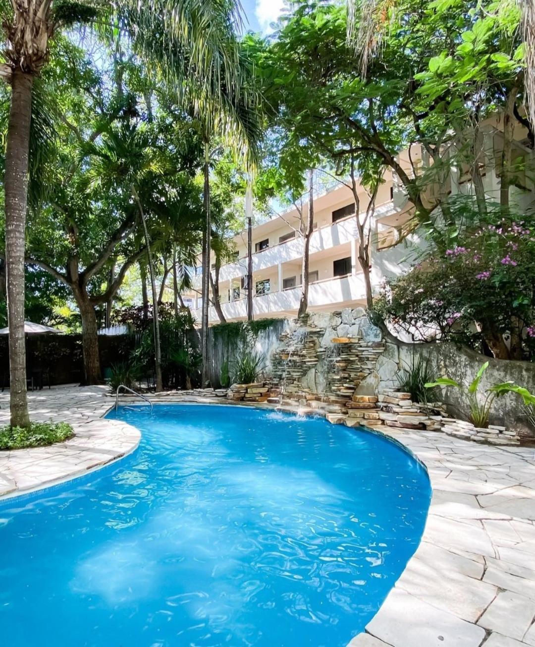 Comfort Inn Тампико Экстерьер фото
