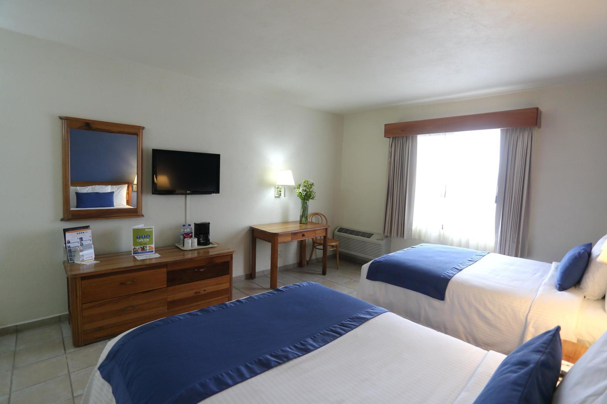 Comfort Inn Тампико Экстерьер фото