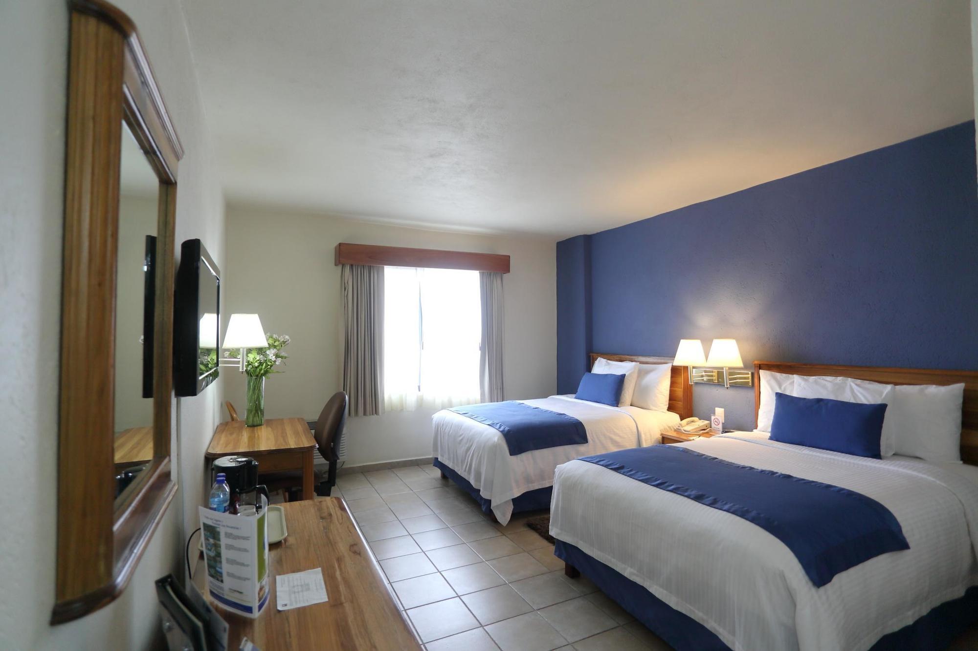 Comfort Inn Тампико Экстерьер фото