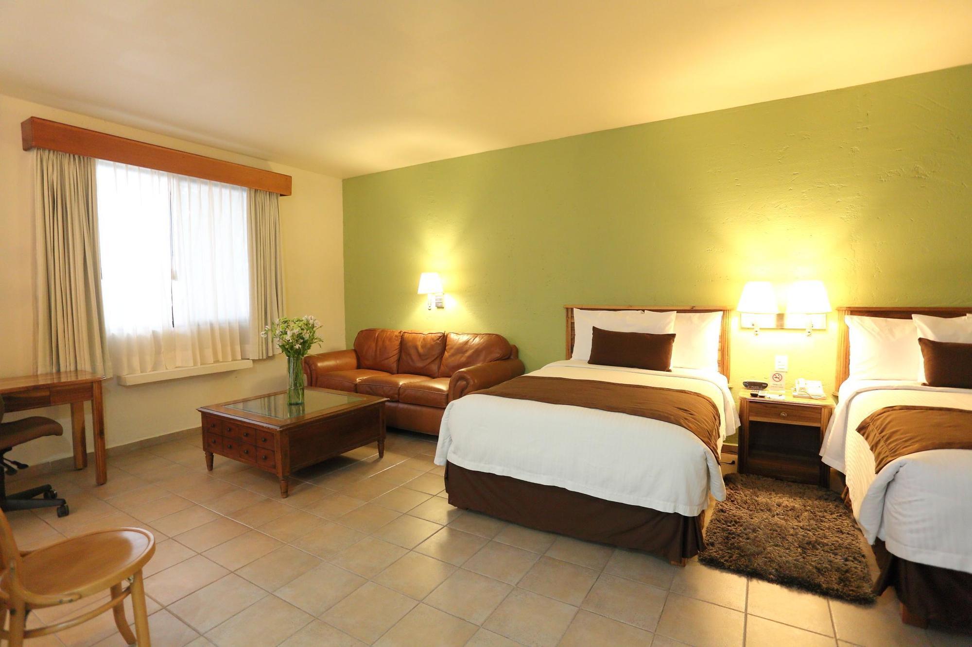 Comfort Inn Тампико Экстерьер фото